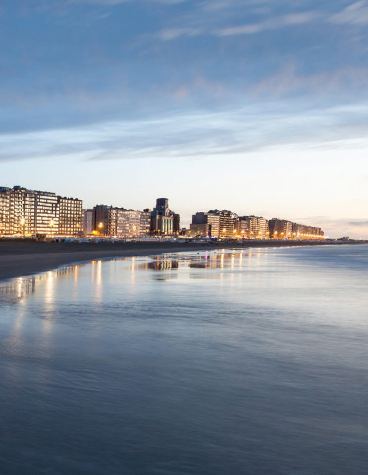 Strand|Paradisio
