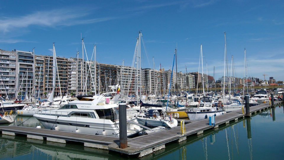 Blankenberge Sfeer 00012 | Paradisio
