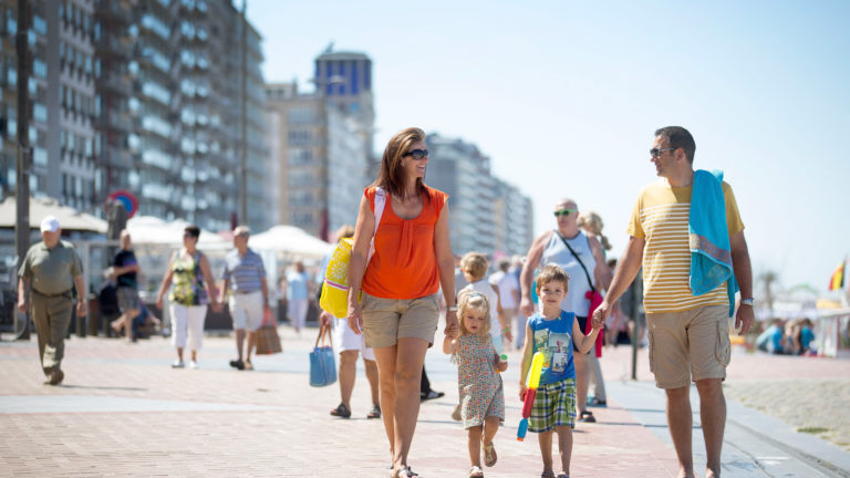 Blankenberge Sfeer 00011 | Paradisio