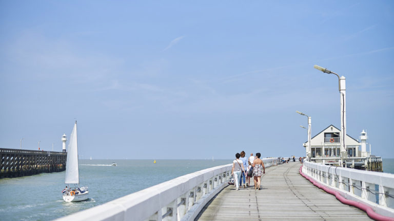 Blankenberge Sfeer 00017 | Paradisio