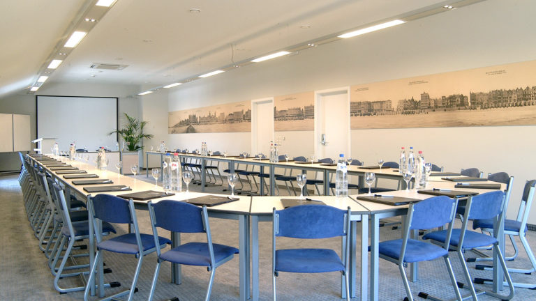 Paradisio Seminarie 05 Groot 00001 | Paradisio